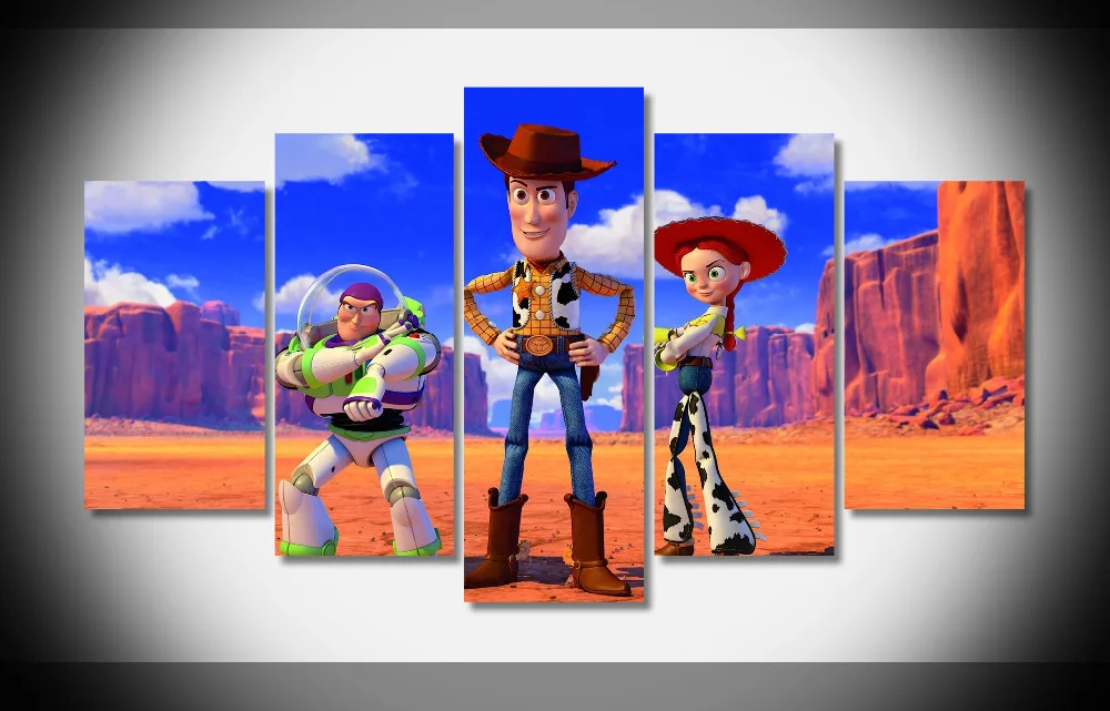 P2516 buzz lightyear sheriff woody jessie toy story Cartoon Poster Framed Gallery wrap art print home wall decor wall picture
P2516 buzz lightyear sheriff woody jessie toy story Cartoon Poster Framed Gallery wrap art print home wall decor wall picture