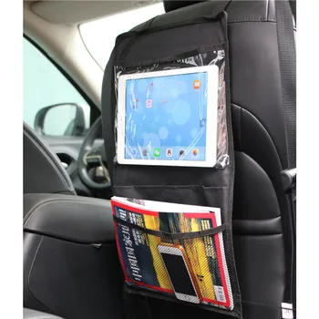 Portable Child auto organizer storage bag for ipad Car Seat Back Hanging Bag Holder Storage Bag for Kids Mesh
Portable Child auto organizer storage bag for ipad Car Seat Back Hanging Bag Holder Storage Bag for Kids Mesh