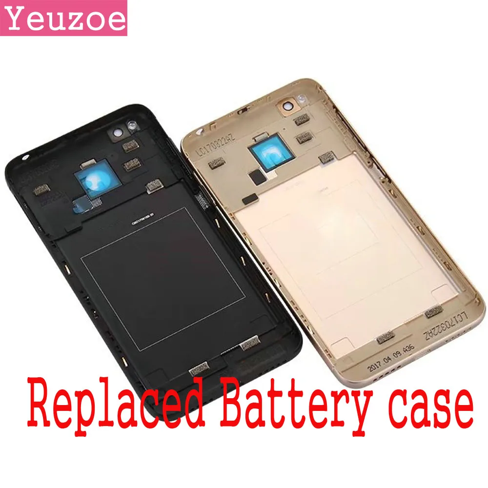 Original phone Housing for Xiaomi Redmi 4X case Replacement Parts Metal back Battery Cover for xiomi Redmi 4x with side buttons
Original phone Housing for Xiaomi Redmi 4X case Replacement Parts Metal back Battery Cover for xiomi Redmi 4x with side buttons
