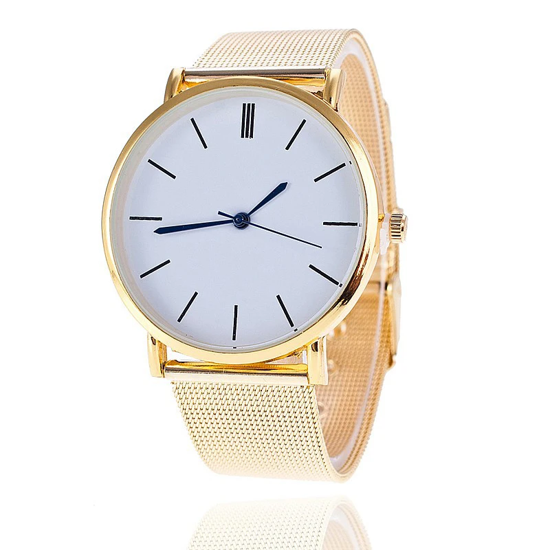 Vansvar Silver Fashion Brand Casual Women's Quartz Watch Dress Watches Ladies' Watch Stainless Steel Metal 1886
Vansvar Silver Fashion Brand Casual Women's Quartz Watch Dress Watches Ladies' Watch Stainless Steel Metal 1886