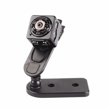 

1 psc portable SQ9 Mini Camera Camcorders 12.0MP Smallest Sport DV Video Recorder Camera Cam DVR Motion Detection Full HD 1080P