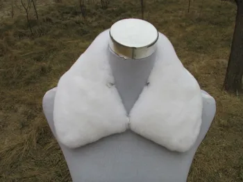 Detachable rex Rabbit Fur Collar real fur collar
Detachable rex Rabbit Fur Collar real fur collar