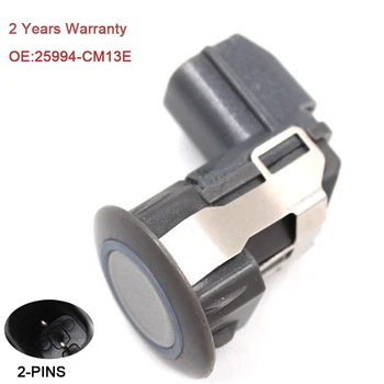 YAOPEI 25994-CM13E YH New PDC Parking Sensor For Nissan Cube Infiniti G25 G37 EX35 QX56 Genuine
YAOPEI 25994-CM13E YH New PDC Parking Sensor For Nissan Cube Infiniti G25 G37 EX35 QX56 Genuine