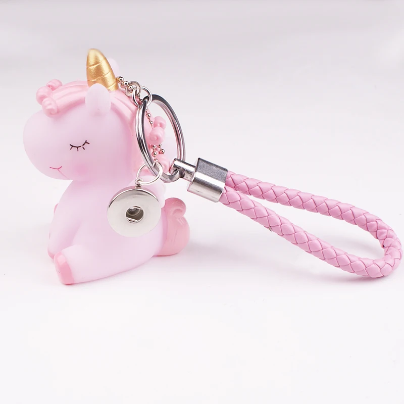 Unicorn PINK BLUE Stich Silicon 18mm snap button Keyring key chain keychain DIY JEWELRY Free shipping PK507
Unicorn PINK BLUE Stich Silicon 18mm snap button Keyring key chain keychain DIY JEWELRY Free shipping PK507