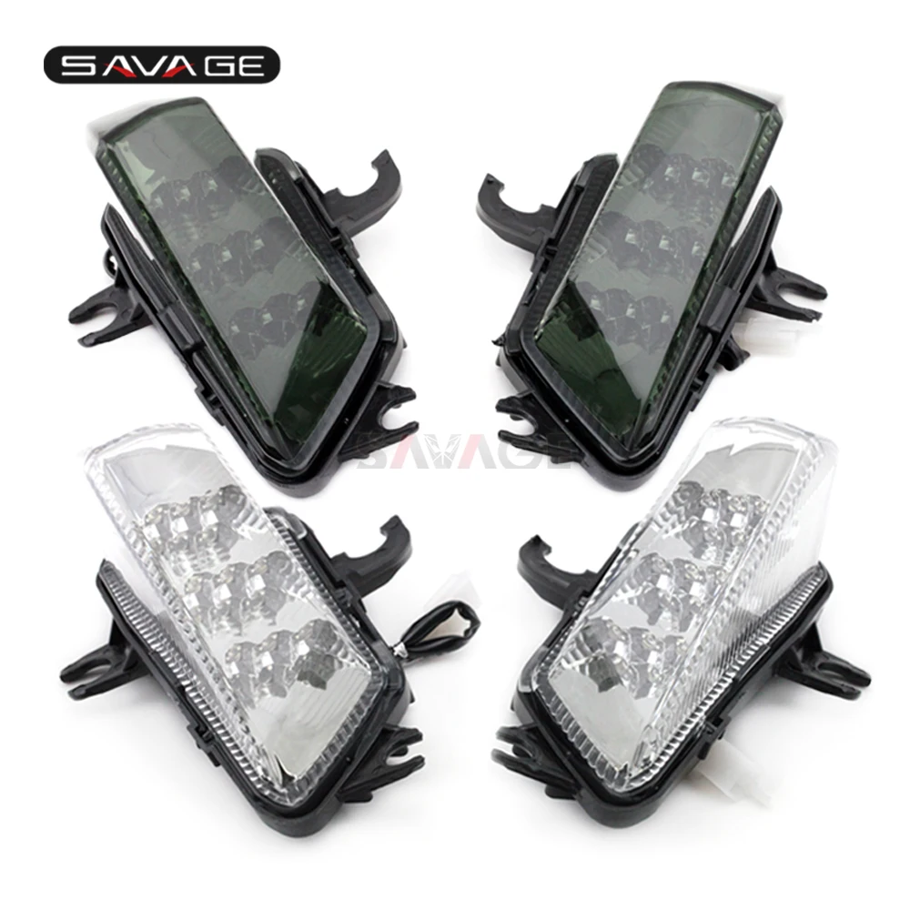 Front LED Turn Signal Light Lamp For KAWASAKI NINJA 1000/1000R Z 1000SX NINJA1000 NINJA1000R Z1000SX 2011-2019 2013 2014 2015 16
Front LED Turn Signal Light Lamp For KAWASAKI NINJA 1000/1000R Z 1000SX NINJA1000 NINJA1000R Z1000SX 2011-2019 2013 2014 2015 16