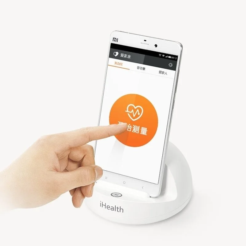 Xiaomi Mi Home Ihealth