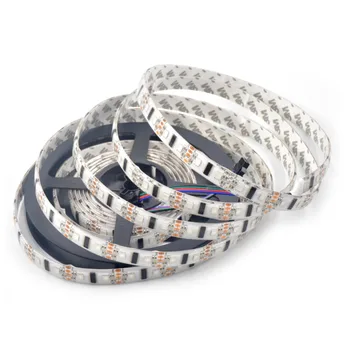 50M LPD8806 5050 SDM RGB digital Addressable Dream full Color pixel led strip Light 52Leds/M IP65 Waterproof White PCB DC5V
50M LPD8806 5050 SDM RGB digital Addressable Dream full Color pixel led strip Light 52Leds/M IP65 Waterproof White PCB DC5V