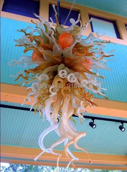 Free Air Freight Hanging Shop Light Living Room Hand Blown Glass Chandelier Lighting
Free Air Freight Hanging Shop Light Living Room Hand Blown Glass Chandelier Lighting