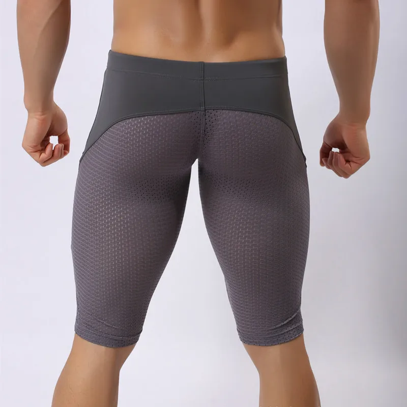 BRAVE PERSON Mens Sexy Mesh Beach Short Outdoors Trunks Men Swiming Trunks Swimsuit Plus Size Quick-drying mesh pants
BRAVE PERSON Mens Sexy Mesh Beach Short Outdoors Trunks Men Swiming Trunks Swimsuit Plus Size Quick-drying mesh pants