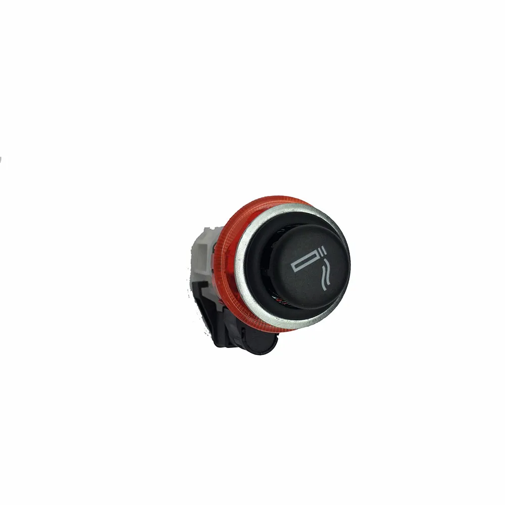 for Passat B5 Golf MK4 4 Polo Beetle Tiguan Skoda Cigarette Lighter 1J0 919 307 9B9
for Passat B5 Golf MK4 4 Polo Beetle Tiguan Skoda Cigarette Lighter 1J0 919 307 9B9