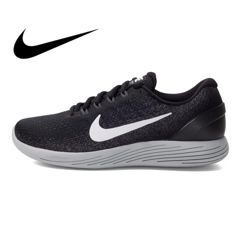 Original NIKE LUNARGLIDE 9 Men's Running Shoes Breathable Comfortable Jogging stability lace-up Outdoor Sports Sneakers 904715
Original NIKE LUNARGLIDE 9 Men's Running Shoes Breathable Comfortable Jogging stability lace-up Outdoor Sports Sneakers 904715