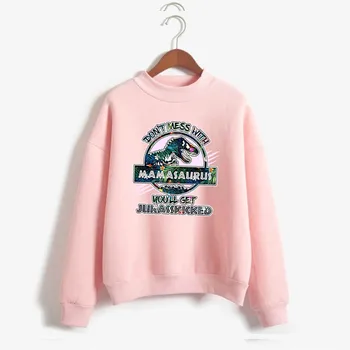 2019 Don't Mess With Mamasaurus sweatshirt Don't Mess With Mamasaurus You'll Get Jurasskicked, Mom sweatshirt
2019 Don't Mess With Mamasaurus sweatshirt Don't Mess With Mamasaurus You'll Get Jurasskicked, Mom sweatshirt