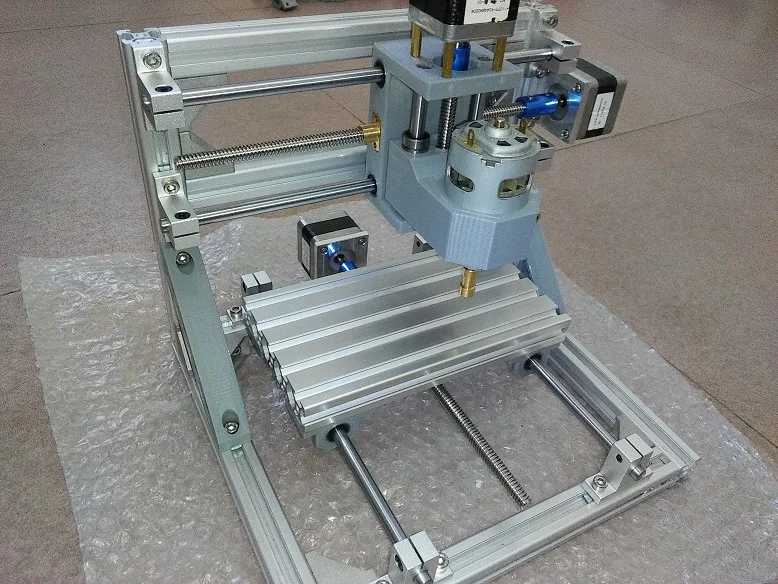 1610 cnc engraving machine super mini engraving machine DIY engraving machine CNC Arduino,working area 16*10cm
1610 cnc engraving machine super mini engraving machine DIY engraving machine CNC Arduino,working area 16*10cm