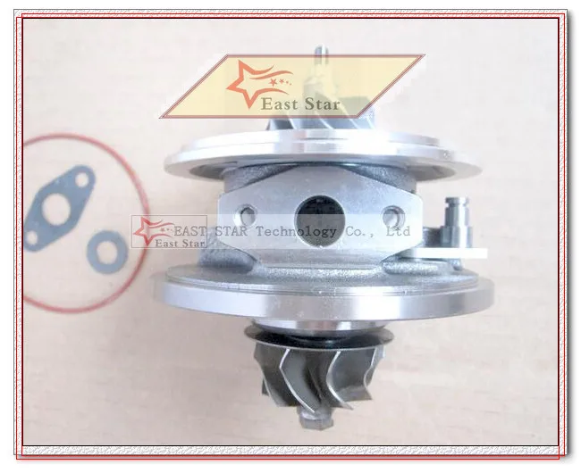 Turbo Cartridge CHRA For HYUNDAI Santa Fe 2003-04 Trajet 2002- D4EA-V 2.0L 125HP GT1749V 729041-5009S 28231-27900 729041 Turbocharger (5)