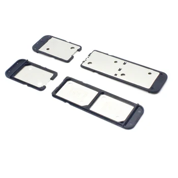 10pcs/lot Original Single/Dual SIM Card Tray holder Slot for Sony Xperia C5 Ultra XA F8332 F3112 F3116 XZ E5563 E5553 E5506
10pcs/lot Original Single/Dual SIM Card Tray holder Slot for Sony Xperia C5 Ultra XA F8332 F3112 F3116 XZ E5563 E5553 E5506