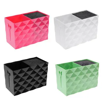 Professional Storage Box Socket Hair Scissors Clips Popular Pot Stand Case Non Slip Barber Hair Salon Accessories
Professional Storage Box Socket Hair Scissors Clips Popular Pot Stand Case Non Slip Barber Hair Salon Accessories