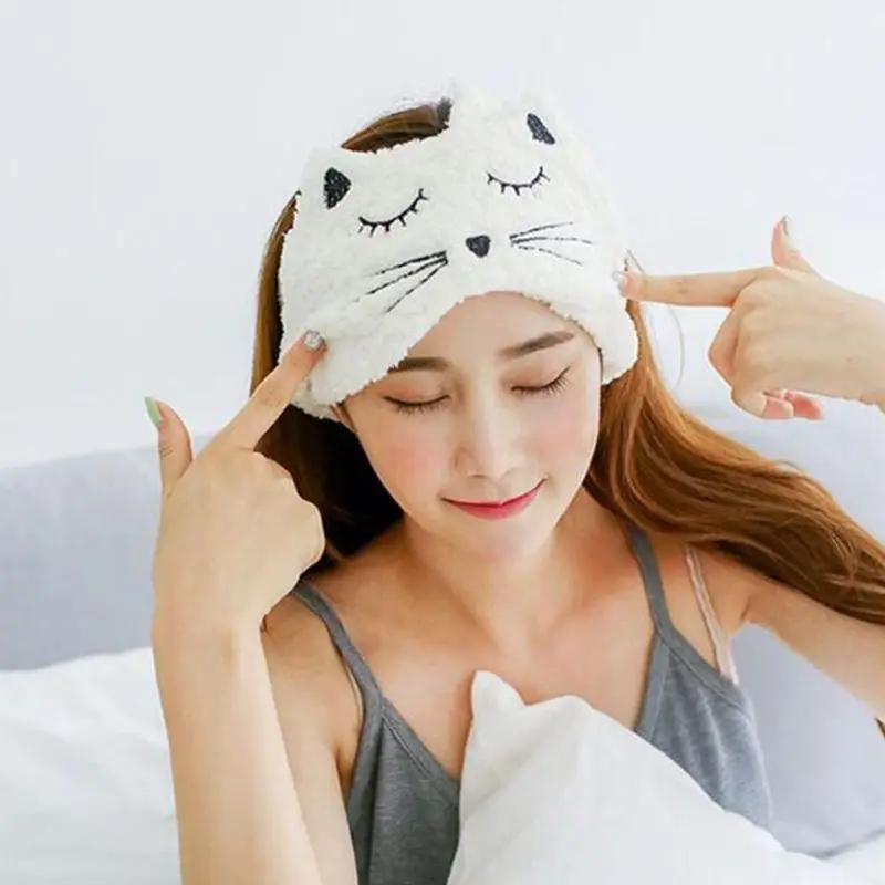 Women Girls Cute Meow Cat Embroidery Headband Plush Solid Color Adjustable Sticky Wide Hairband Bath Shower SPA Headwear
Women Girls Cute Meow Cat Embroidery Headband Plush Solid Color Adjustable Sticky Wide Hairband Bath Shower SPA Headwear
