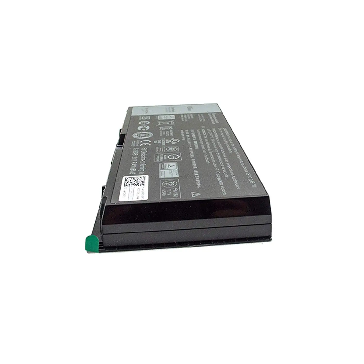 new 11.1V 65Wh N71FM 1C75X battery for Dell Precision M4600, M4700, M4800, M6600, M6700, M6800 laptop
new 11.1V 65Wh N71FM 1C75X battery for Dell Precision M4600, M4700, M4800, M6600, M6700, M6800 laptop