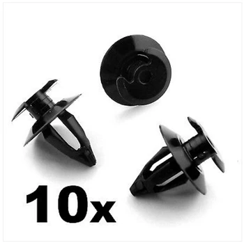 10x For VW Transporter T3 (T25) T4 Interior Door Card & Trim Panel Lining Clips
10x For VW Transporter T3 (T25) T4 Interior Door Card & Trim Panel Lining Clips