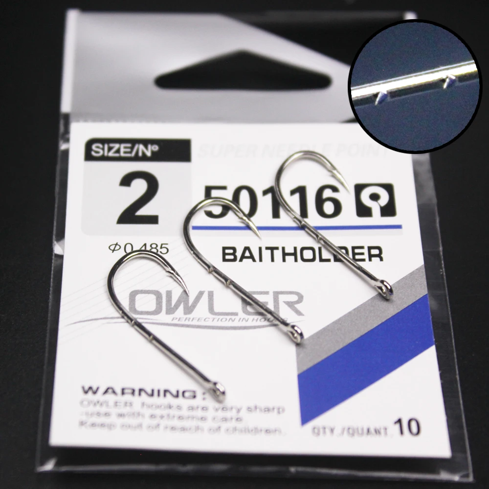10pcs/lot 1/0#-14# Baitholder eyes Steel Fishing Hooks white Color Jig Barbed Hook for Soft Worm Bass Carp owner
10pcs/lot 1/0#-14# Baitholder eyes Steel Fishing Hooks white Color Jig Barbed Hook for Soft Worm Bass Carp owner