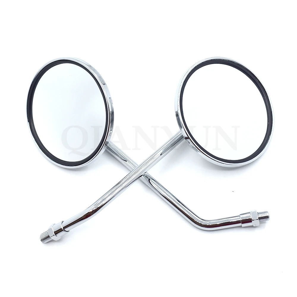 Universal 10mm motorcycle round mirror motorcycle rearview mirror For Kawasaki ZZR600 ZX6R ZX636R ZX6RR ZX9R ZX10R Z1000 ZX12R
Universal 10mm motorcycle round mirror motorcycle rearview mirror For Kawasaki ZZR600 ZX6R ZX636R ZX6RR ZX9R ZX10R Z1000 ZX12R