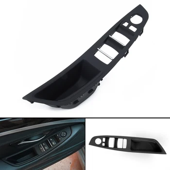 For BMW F10 F11 5 Series 550i 528i Window Switch Cover Car Replace Auto 1x Practical
For BMW F10 F11 5 Series 550i 528i Window Switch Cover Car Replace Auto 1x Practical