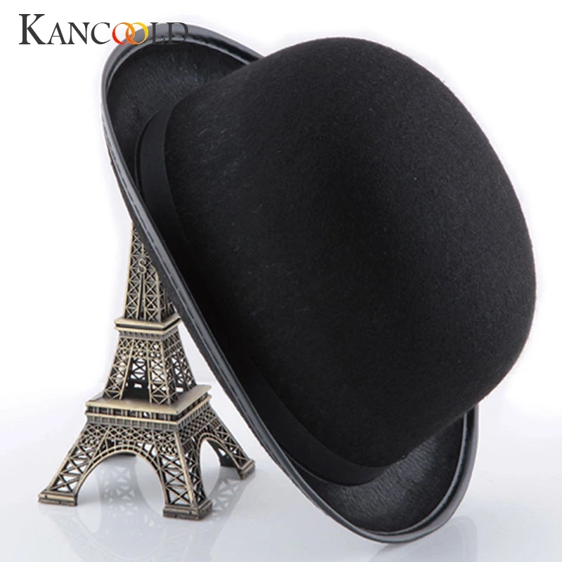 KANCOOLD Hat women fashion new Black Halloween Magician Magic Hat Jazz high quality Cotton hat women 2018NOV15
KANCOOLD Hat women fashion new Black Halloween Magician Magic Hat Jazz high quality Cotton hat women 2018NOV15