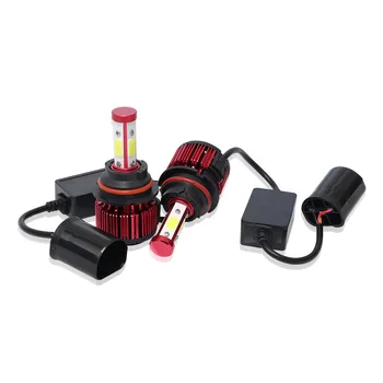 2Pcs LED COB Car Accessories Headlight Bulbs 6500K 50w 8000LM Lamp LED Car Lights Headlights Tools
2Pcs LED COB Car Accessories Headlight Bulbs 6500K 50w 8000LM Lamp LED Car Lights Headlights Tools