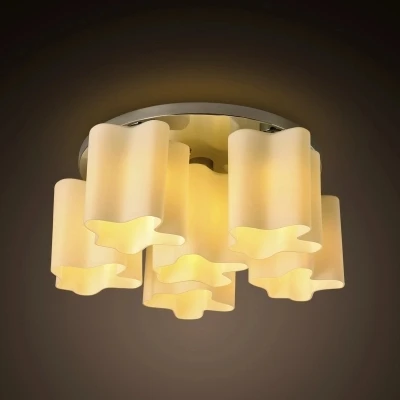 Modern Simple Cloud Glass Led Ceiling Chandelier Lights Lustre Chrome Bedroom Led Chandeliers Lighting Living Room Chandelier
Modern Simple Cloud Glass Led Ceiling Chandelier Lights Lustre Chrome Bedroom Led Chandeliers Lighting Living Room Chandelier