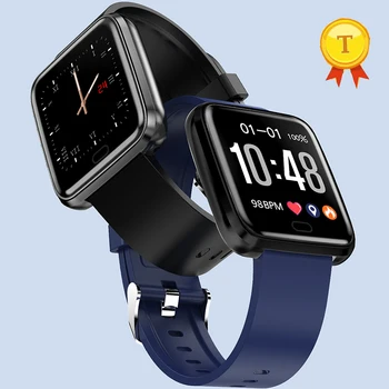 Smart Watch OLED Color Screen Smartwatch Fashion Fitness TrackerBlood pressure Heart Rate Monitor Smart Bracelet smart band
Smart Watch OLED Color Screen Smartwatch Fashion Fitness TrackerBlood pressure Heart Rate Monitor Smart Bracelet smart band