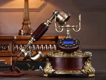 Quality fashion phone antique vintage fashion rustic household fitted seat telephone
Quality fashion phone antique vintage fashion rustic household fitted seat telephone