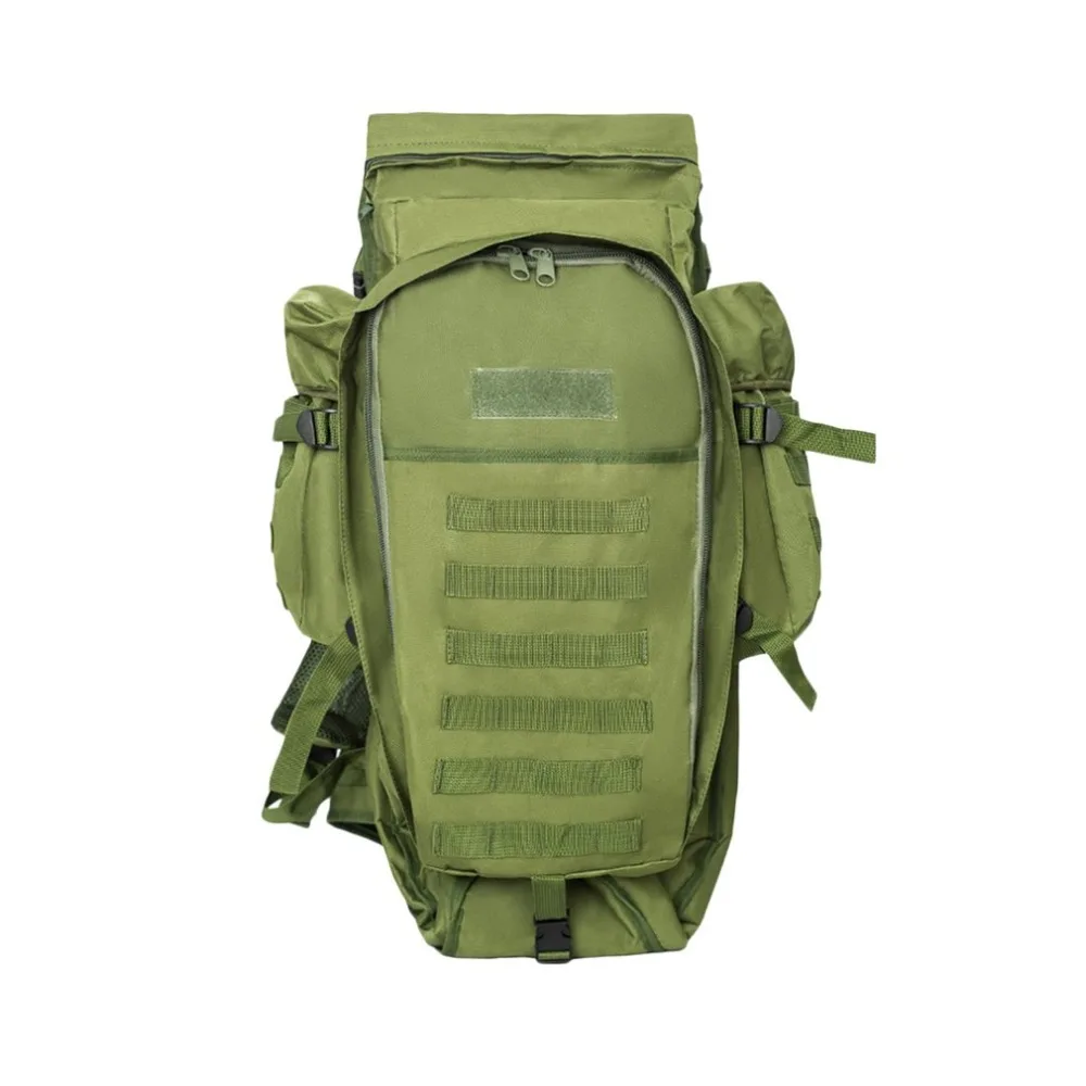 Large Capacity Multifunctional Oxford Cloth Backpack Outdoor Military Hunting Camping Fishing Backpack Rucksack Tactical Bag
Large Capacity Multifunctional Oxford Cloth Backpack Outdoor Military Hunting Camping Fishing Backpack Rucksack Tactical Bag