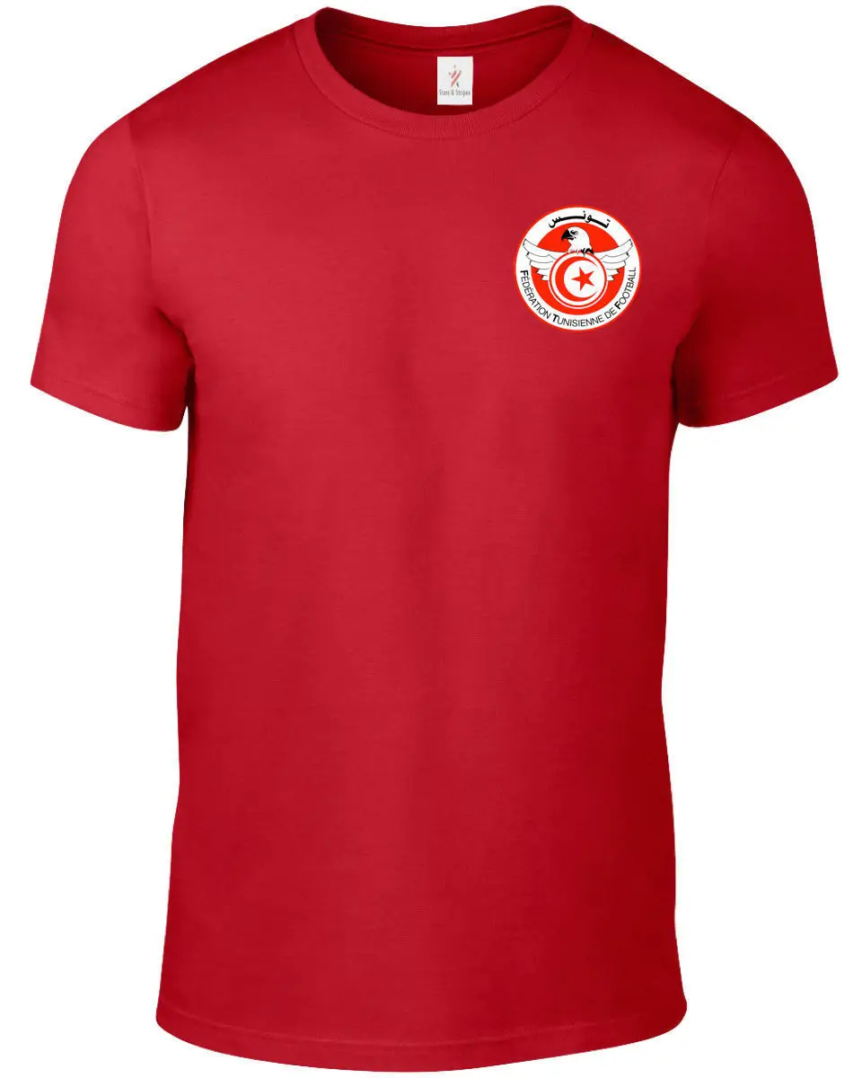 Tunisia 2019 T Shirt Men'S Footballer Legend Soccers New Summer Printed Unisex Fashion T Shirt Funny Tops Tees
Tunisia 2019 T Shirt Men'S Footballer Legend Soccers New Summer Printed Unisex Fashion T Shirt Funny Tops Tees