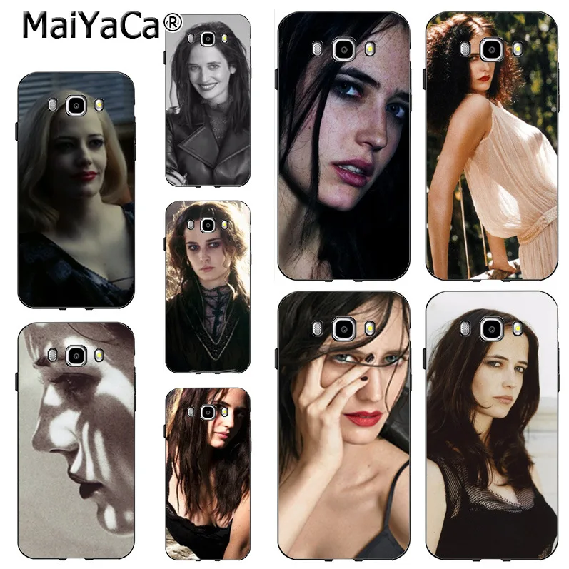 MaiYaCa Eva Green Ultra Thin Cartoon Pattern Hard Back Phone Case for samsung j6 j7 note8 note9 s10 j4 case coque
MaiYaCa Eva Green Ultra Thin Cartoon Pattern Hard Back Phone Case for samsung j6 j7 note8 note9 s10 j4 case coque