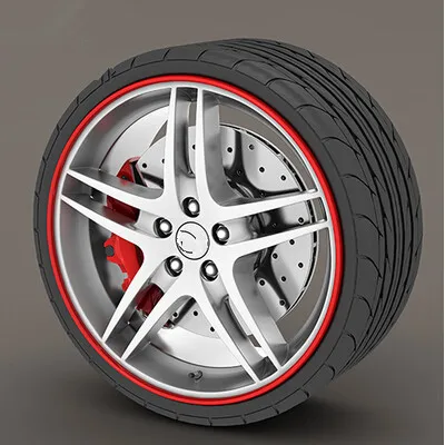 Car-Styling Wheel Hub Rim Protection Sticker For Hyundai ix35 iX45 iX25 i20 i30 Sonata,Verna,Solaris,Elantra,Accent
Car-Styling Wheel Hub Rim Protection Sticker For Hyundai ix35 iX45 iX25 i20 i30 Sonata,Verna,Solaris,Elantra,Accent