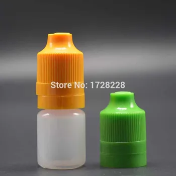 Wholesale 2017 5ml Bottle 8000pcs/lot with Triangle and PE Tamper Evident Caps Essential Oil Drop Bottle Empty for Essential Oil
Wholesale 2017 5ml Bottle 8000pcs/lot with Triangle and PE Tamper Evident Caps Essential Oil Drop Bottle Empty for Essential Oil