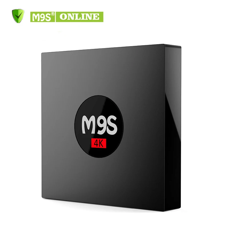 Original M9S K3 Android 6.0 TV Box Rockchip RK3229 4K 1G 8G Quad Core WiFi 3D HDMI Smart Set-top Boxes KD17.3 Media Player
Original M9S K3 Android 6.0 TV Box Rockchip RK3229 4K 1G 8G Quad Core WiFi 3D HDMI Smart Set-top Boxes KD17.3 Media Player