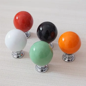 Ceramic Dresser Knob Drawer Knobs Handles Cabinet Pull Green Red Orange Black White Kitchen Cupboard Knob Furniture Handles
Ceramic Dresser Knob Drawer Knobs Handles Cabinet Pull Green Red Orange Black White Kitchen Cupboard Knob Furniture Handles
