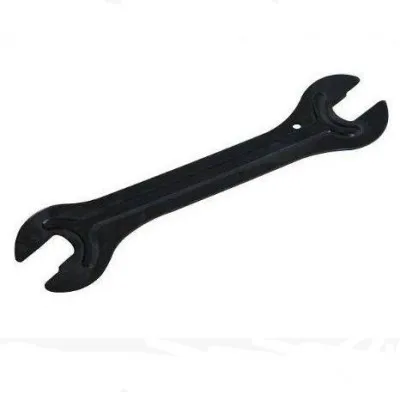 Portable Carbon Steel Outdoor Wrench Bike Bicycle Head Open End Axle Hub Cone Cycling Repair Tool Spanner 13/14/15/16MM
Portable Carbon Steel Outdoor Wrench Bike Bicycle Head Open End Axle Hub Cone Cycling Repair Tool Spanner 13/14/15/16MM