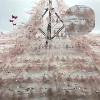 Madison 3D Lace African For Lady, Nigeria Wedding Lace Onion 2019 Feather Lace Bridal Fabric
Madison 3D Lace African For Lady, Nigeria Wedding Lace Onion 2019 Feather Lace Bridal Fabric