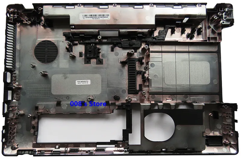 New Bottom Case Base Cover For For Acer Aspire 5250 5733 5252 5253 5336 5552 5552G 5736 5736G 5736Z 5742 5742Z PEW71 5333 5733Z
New Bottom Case Base Cover For For Acer Aspire 5250 5733 5252 5253 5336 5552 5552G 5736 5736G 5736Z 5742 5742Z PEW71 5333 5733Z
