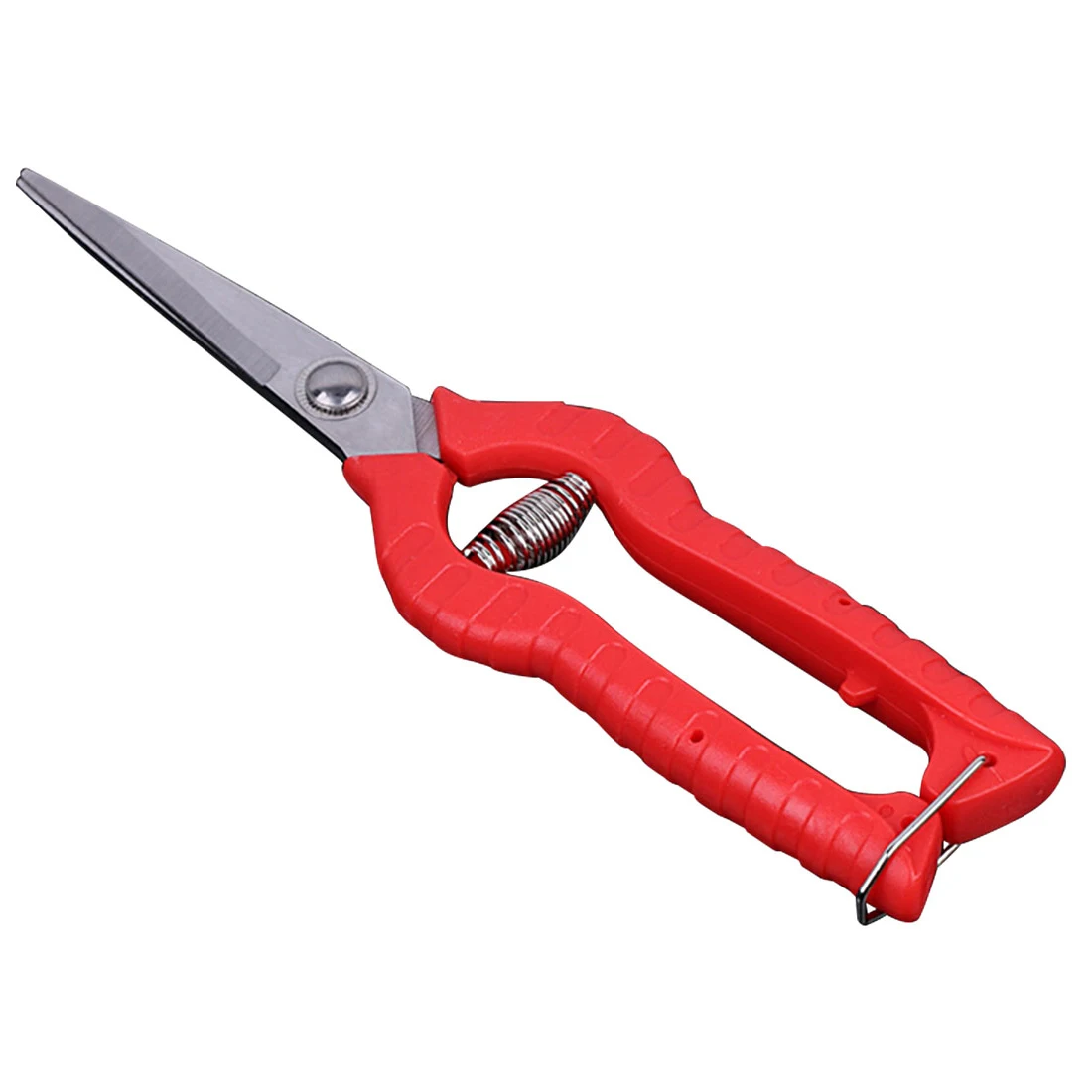 Garden Cutter Plant Pruning Scissors Gardening Bonsai Tools Grass Flower Shears Secator Grafting Pruner Hand Pruner Tool
Garden Cutter Plant Pruning Scissors Gardening Bonsai Tools Grass Flower Shears Secator Grafting Pruner Hand Pruner Tool