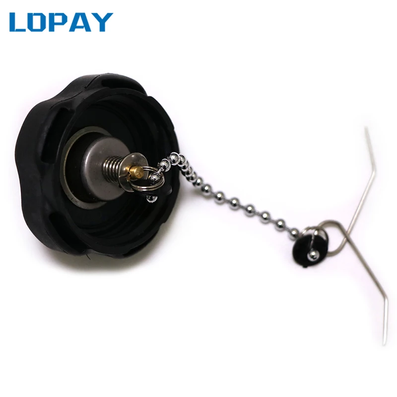 Fuel tank cap for Yamaha and the cap for hidea 2.5F 3.5F 4F 2 stroke 4HP 3.5HP 6HP
Fuel tank cap for Yamaha and the cap for hidea 2.5F 3.5F 4F 2 stroke 4HP 3.5HP 6HP