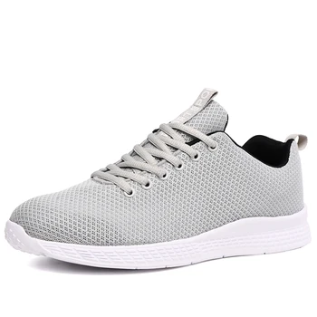 size 48 2019 Tennis Shoe for Men Adult Athletic Trainers Breathable Fitness Sneakers Sport Gym Shoes Jogging Zapatos De Hombre
size 48 2019 Tennis Shoe for Men Adult Athletic Trainers Breathable Fitness Sneakers Sport Gym Shoes Jogging Zapatos De Hombre