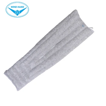 AEGISMAX WIND HARD TINY Series Outdoor Ultralight camping Envelope type Gray Goose Down Can wear type Sleeping Bag
AEGISMAX WIND HARD TINY Series Outdoor Ultralight camping Envelope type Gray Goose Down Can wear type Sleeping Bag