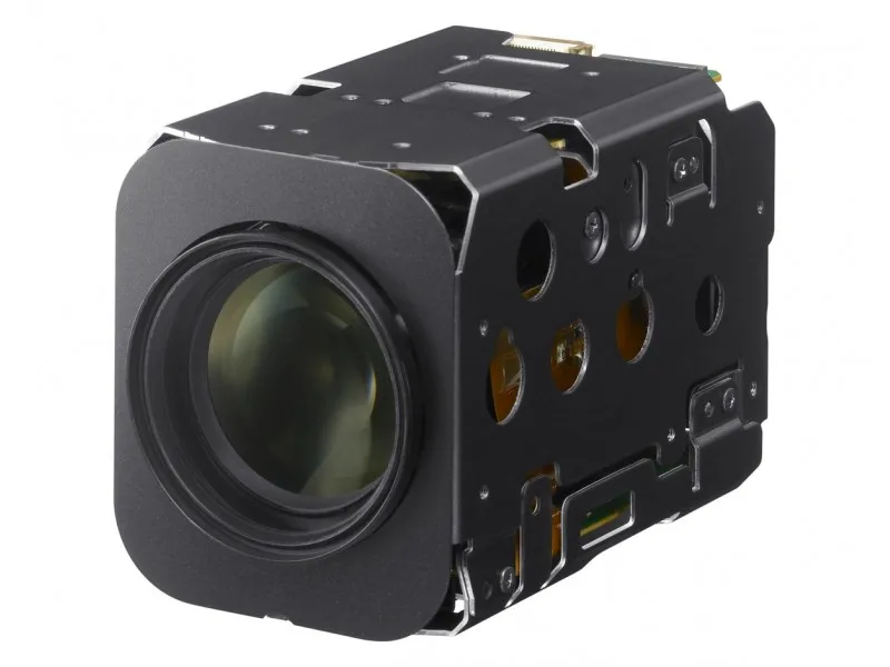 FULL HD 1920 x 1080 60FPS 30X ZOOM VISCA SONY FCB-EV7500/FCBEV7500/EV7500 Defog WDR CAMERA MODULES FROM RYFUTONE CO.,LTD
FULL HD 1920 x 1080 60FPS 30X ZOOM VISCA SONY FCB-EV7500/FCBEV7500/EV7500 Defog WDR CAMERA MODULES FROM RYFUTONE CO.,LTD