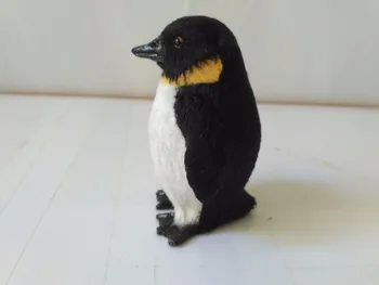 polyethylene&furs mini 6x7cm simulation penguin model handicraft home decoration gift d2050 
polyethylene&furs mini 6x7cm simulation penguin model handicraft home decoration gift d2050