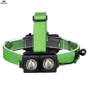 Mini T6 LED Flashlight 4 Modes Waterproof COB Outdoors Headlight Headlamp Head Light Lamp Torch Lanterna with Headband 18650
Mini T6 LED Flashlight 4 Modes Waterproof COB Outdoors Headlight Headlamp Head Light Lamp Torch Lanterna with Headband 18650