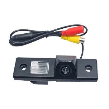 OMESHIN Reversing Camera 1pcs ABS DC12V 120mA New Car Rear View For Chevrolet Epica/Cruze/Aveo/Captiva/Orlando 19Y4
OMESHIN Reversing Camera 1pcs ABS DC12V 120mA New Car Rear View For Chevrolet Epica/Cruze/Aveo/Captiva/Orlando 19Y4