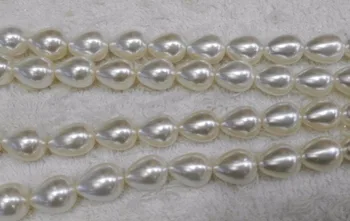 9x12mm full strand handmade pearl freshwater drop teardrop white black turquoise earring beads
9x12mm full strand handmade pearl freshwater drop teardrop white black turquoise earring beads